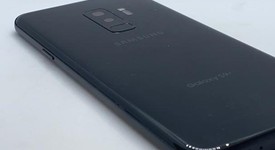 Mint
													Samsung Galaxy S9 Plus - T-Mobile, Black, 64 GB, SM-G965U, photo 4 of 7
