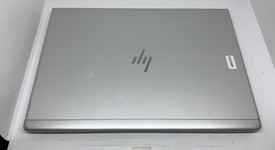 Good
													HP EliteBook Laptop, photo 5 of 10