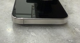 Good
													Apple iPhone 15 Pro - Unlocked, White, 256 GB, A2848, photo 5 of 7