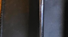 Good
													Samsung Galaxy Note 20 Ultra 5G - Unlocked, Mystic Black, 128 GB, 12 GB, SM-N986U1, photo 5 of 6