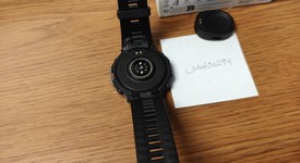 Mint
													Amazfit T-Rex 3 - Black, photo 5 of 6