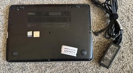 Good
													HP EliteBook Laptop, photo 5 of 7