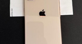 Good
													Apple iPhone 8 Plus - Boost, Gold, 128 GB, A1864, photo 2 of 6