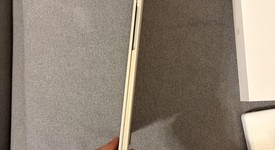 Mint
													MacBook Air 2022 (M2) - 13" - Apple M2, Starlight, 256 GB, 8 GB, photo 3 of 7