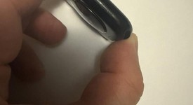 Good
													Apple Watch Series 10 46mm - Black, A2999 - GPS, Aluminum, photo 5 of 8