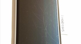 Fair
													Google Pixel 2 XL - Unlocked, Black & White, 128 GB, Google Edition, photo 3 of 3