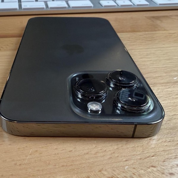 Apple iPhone 13 Pro - Verizon, 1 TB, Graphite, A2483