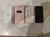 Mint Google Pixel 9 Pro - Unlocked, Rose, 256 GB, 16 GB, GR83Y