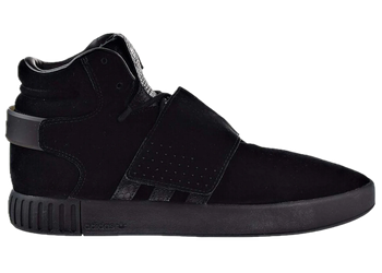 adidas Tubular Invader Strap Core Black for sale