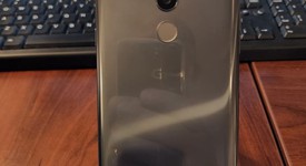 Mint
													LG G7 ThinQ - Verizon, Black, 64 GB, 4 GB, LM-G710VM, photo 3 of 8