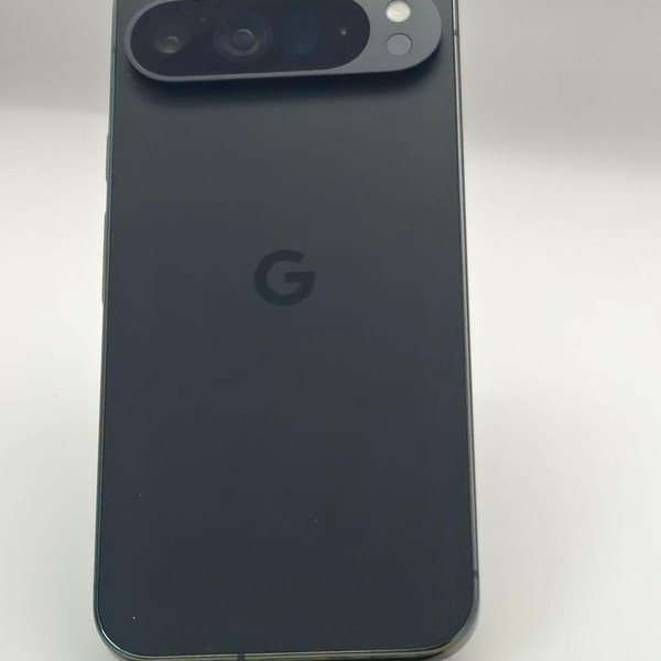 Google Pixel 9 Pro XL - Unlocked, 256 GB, Obsidian, 16 GB, GGX8B