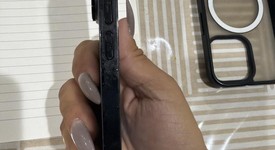 Good
													Apple iPhone 14 Pro - Unlocked, Black, 256 GB, A2650, photo 3 of 9