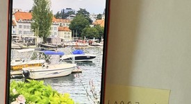 Good
													Apple iPhone 14 - Unlocked, Red, 128 GB, A2649, photo 1 of 10