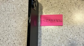 Good
													Apple iPhone 14 Pro Max - Unlocked, Black, 256 GB, A2651, photo 4 of 12
