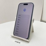 Mint Apple iPhone 17 - Unlocked, 256 GB, Mist Blue, A3258