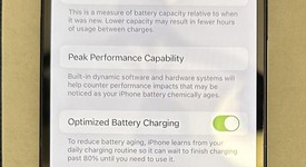 Good
													Apple iPhone 12 - Unlocked, Black, 64 GB, A2172, photo 4 of 9