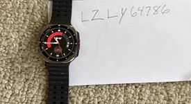 Mint
													Samsung Galaxy Watch Ultra - Unlocked, Gray, SM-L705U, 47mm, photo 1 of 9