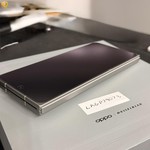 Mint Oppo Find N6 - Unlocked Non-US, 512 GB, Titanium, 16 GB