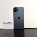 Mint Apple iPhone 15 Plus - Unlocked, 128 GB, Black, A2847