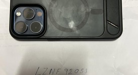 Mint
													Apple iPhone 15 Pro - Unlocked, Blue, 128 GB, A2848, photo 3 of 15