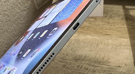 Good
													Apple iPad Air 4th Gen - Wi-Fi, Sky Blue, 64 GB, A2316, photo 4 of 28