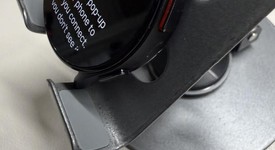 Mint
													Samsung Galaxy Watch FE - Unlocked, Black, 40 mm, photo 2 of 5