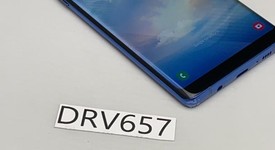 Mint
													Samsung Galaxy Note 8 - Unlocked, Blue, 64 GB, SM-N950W, photo 2 of 7