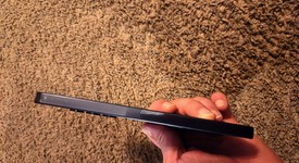 Mint
													Samsung Galaxy A35 5G - Unlocked, Navy Blue, 128 GB, 6 GB, photo 3 of 9