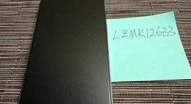 Good
													Apple iPhone 14 Pro Max - Unlocked, Purple, 256 GB, A2651, photo 5 of 7