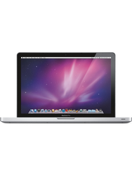 MacBook Pro 2012 (Unibody) - 13" (MacBook)