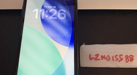 Good
													Apple iPhone 11 - Unlocked, Black, 64 GB, A2111, photo 4 of 5