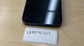 Good
													Apple iPhone 13 - Unlocked, Midnight, 128 GB, A2482, photo 2 of 6