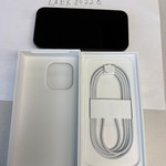 Mint Apple iPhone 16 Pro - Unlocked, 128 GB, Black, A3083