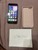 Good Apple iPhone SE 2nd Gen 2020 - Mint Mobile, White, 64 GB, A2275