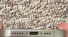 Good
													Apple iPhone 15 Pro - Unlocked, Natural, 256 GB, A2848, photo 3 of 16