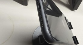 Good
													Apple iPhone 11 - Cricket, Black, 128 GB, A2111, photo 3 of 10