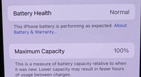Mint
													Apple iPhone 15 - Unlocked, Black, 128 GB, A2846, photo 4 of 13