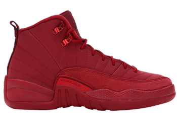 Jordan 12 Retro Gym Red (2018) (GS) for sale