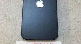Good
													Apple iPhone 12 Mini - Unlocked, Black, 64 GB, A2176, photo 3 of 7