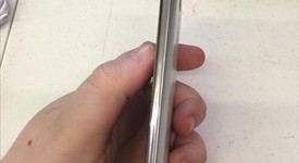 Good
													LG Aristo - T-Mobile, Silver, 16 GB, photo 5 of 7