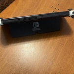 Mint Nintendo Switch - OLED - 64 GB, White