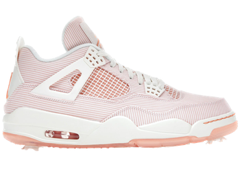 Jordan 4 Retro Golf NRG Seersucker for sale