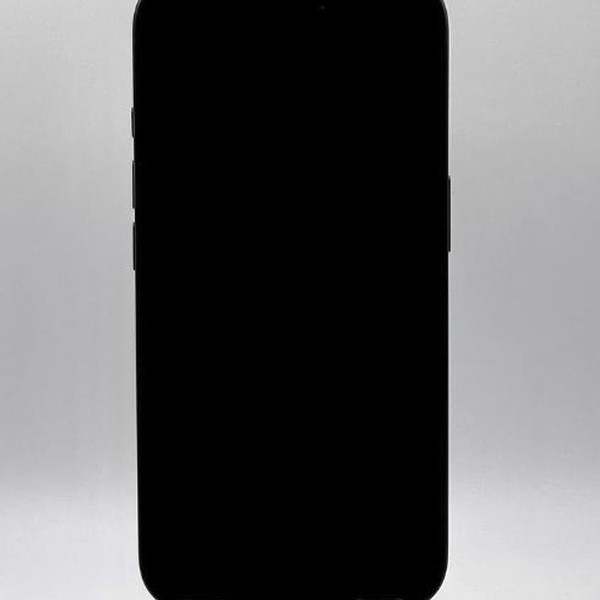 Apple iPhone 16 - Unlocked, 128 GB, Black, A3081