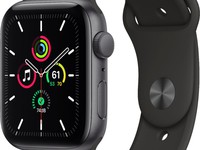 Apple Watch SE 1st Gen 44mm