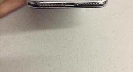 Mint
													Apple iPhone X - T-Mobile, Silver, 64 GB, A1865, photo 4 of 7