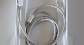 Mint
													Apple iPhone 16 Pro Max - Unlocked, Desert, 256 GB, A3084, photo 2 of 11