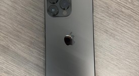 Fair
													Apple iPhone 14 Pro Max - Unlocked, Black, 256 GB, A2651, photo 3 of 13