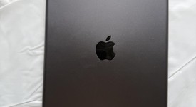 Fair
													Apple iPad 9th Gen - Wi-Fi, Silver, 64 GB, A2602, photo 3 of 3