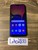 Fair Samsung Galaxy A10e - Metro by T-Mobile, Black, 32 GB, 2 GB, SM-A102U