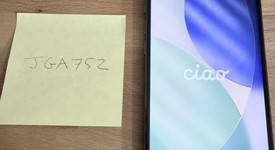 Good
													Apple iPhone 13 Pro Max - Unlocked, Graphite, 128 GB, A2484, photo 1 of 8